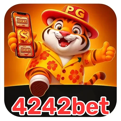 4242bet: Aventura Imperdível no Mundo dos Jogos Online