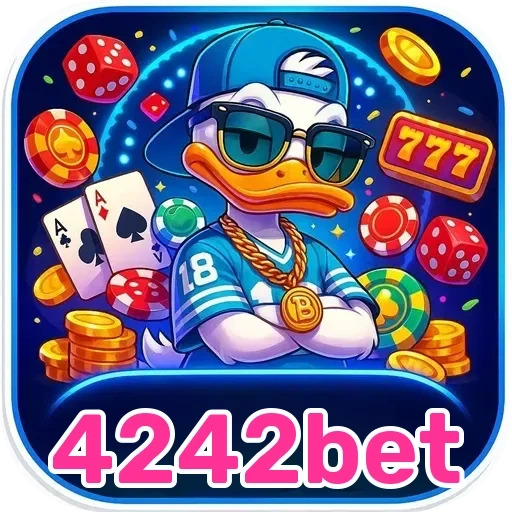 4242bet: A Confiabilidade Que Todo Jogador Procura