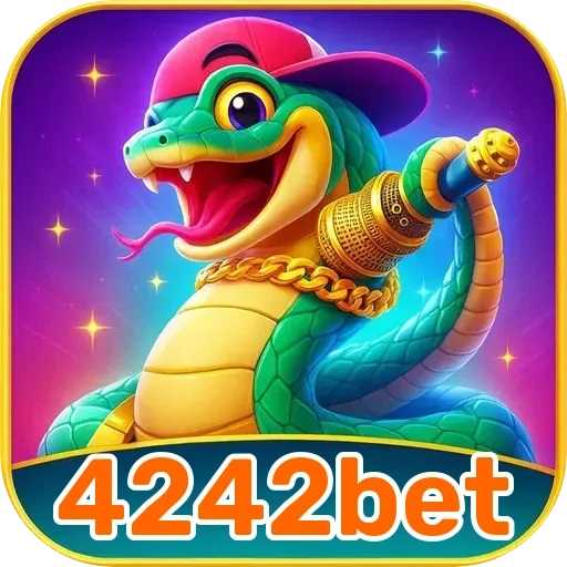 4242bet: Explore a Incrível Plataforma de Jogos Online no Brasil